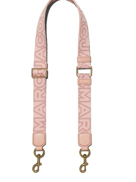 Cheap strap The Women Thin logo-motif Jacobs Strap' Marc 0723